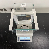 Mettler Toledo MA54 Analytical Balance image 3